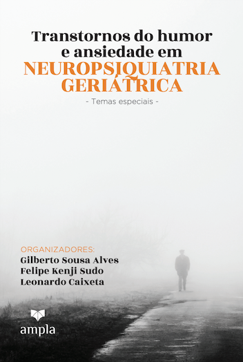 Transtornos do Humor e Ansiedade 